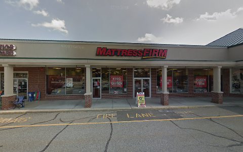 Mattress Store «Mattress Firm Franklin», reviews and photos, 100 NJ-23, Franklin, NJ 07416, USA