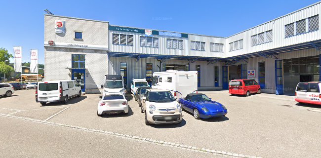 Rezensionen über Bosch Car Service Winterthur in Winterthur - Autowerkstatt