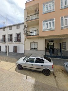 Centro Público de Educación de Personas Adultas Aula de Navalvillar de Pela Av. de la Constitución, 40, 06760 Navalvillar de Pela, Badajoz, España