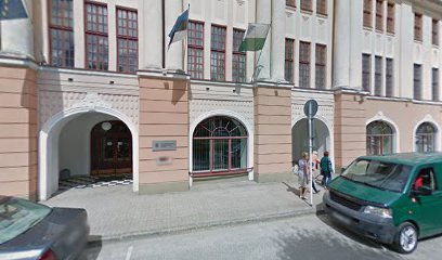 Eesti Õigusbüroo OÜ