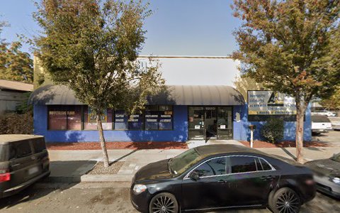Auto Repair Shop «A & L Muffler & Auto Repair», reviews and photos, 1020 E Acequia Ave, Visalia, CA 93292, USA