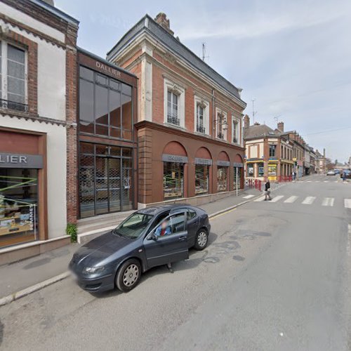 Agence immobilière Immobilière de Normandie Verneuil d'Avre et d'Iton