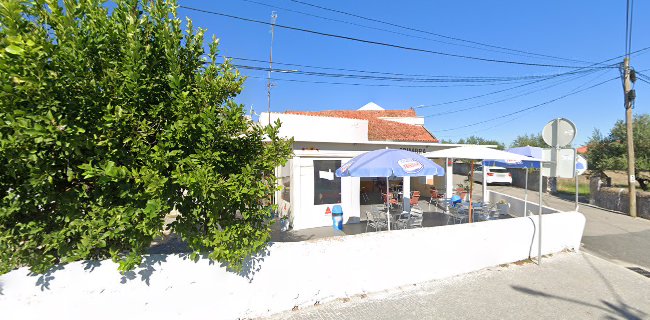 Café Coimbra chancelaria - Restaurante
