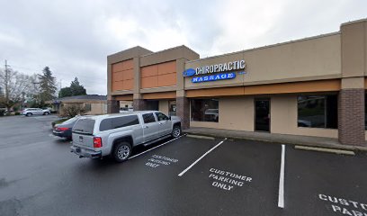 Robertson Chiropractic - Pet Food Store in Vancouver Washington