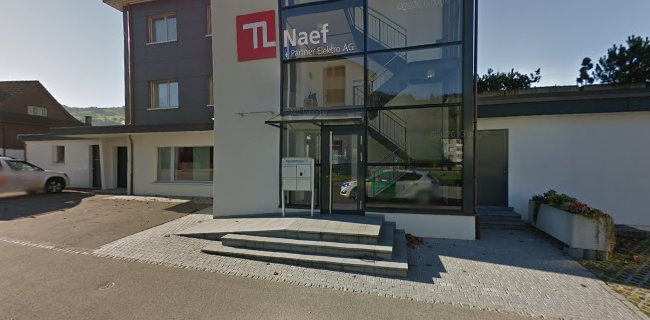 Naef + Partner Elektro AG - Glarus