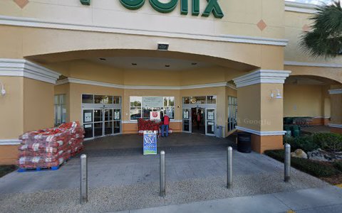 Supermarket «Publix Supermarket at Rockledge Crossing», reviews and photos, 3820 Murrell Rd, Rockledge, FL 32955, USA