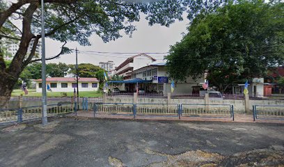 Unit Sumber & Teknologi Pendidikan,PPD Barat Daya,Pulau Pinang