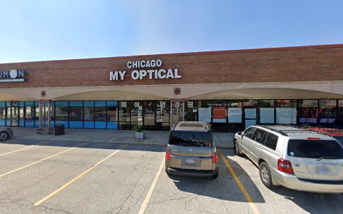 Optician «Chicago My Optical», reviews and photos, 806 Civic Center Dr, Niles, IL 60714, USA
