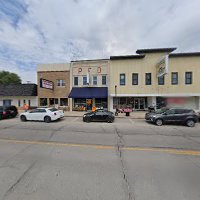 One Touch Above 48169