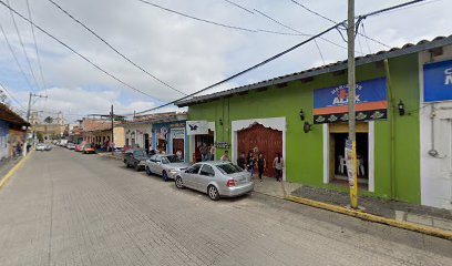 EL TACO CHINGÓN