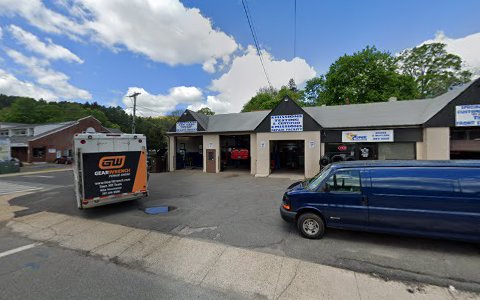 Auto Repair Shop «The Quiet Zone of Thomaston», reviews and photos, 100 S Main St, Thomaston, CT 06787, USA