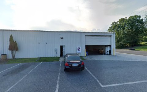 Gym «Perry Hall CrossFit», reviews and photos, 10521 Industrial Park Rd, White Marsh, MD 21162, USA