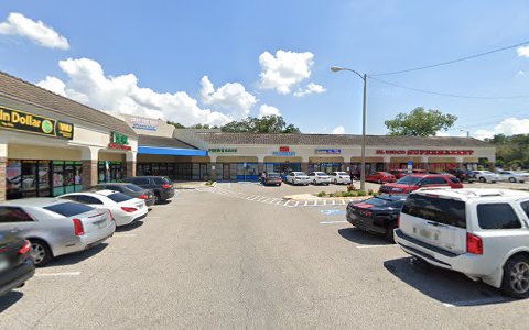 Barber Shop «Gente De Zona Barbershop», reviews and photos, 6821 W Hillsborough Ave, Tampa, FL 33634, USA