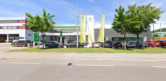 Rezensionen über Emil Frey AG, Grüze-Garage Land Rover in Winterthur - Autohändler