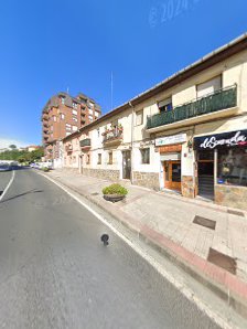 Descarada y loca Catalina Gibaja Kalea, 44, 48530 Ortuella, Biscay, España