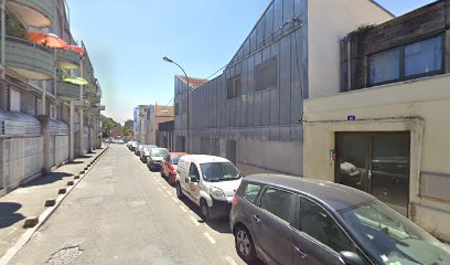 toa architectes associés - Paris Montreuil