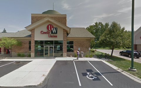 Credit Union «UW Credit Union», reviews and photos