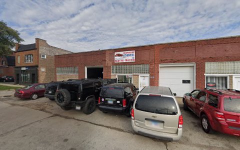 Auto Repair Shop «Rodriguez Auto Repair», reviews and photos, 8916 Fairview Ave, Brookfield, IL 60513, USA