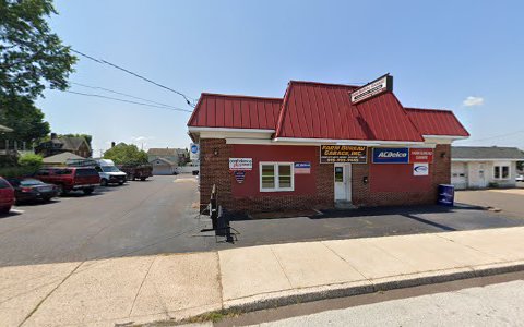 Auto Repair Shop «Farm Bureau Garage, Inc.», reviews and photos, 50 Washington Ave, Souderton, PA 18964, USA