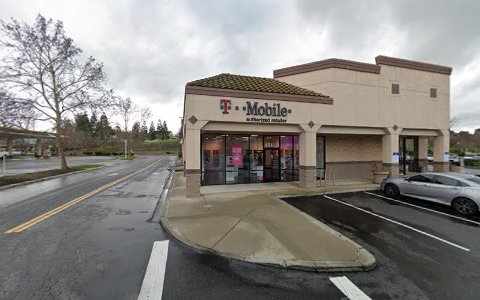 Cell Phone Store «T-Mobile», reviews and photos, 4516 Las Positas Rd, Livermore, CA 94551, USA