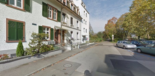 Kommentare und Rezensionen über Street Workout Park Birsfelden Basel