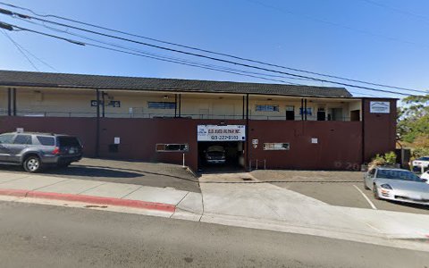 Auto Repair Shop «O. B. Auto Repair Inc», reviews and photos, 2216 Catalina Blvd, San Diego, CA 92107, USA