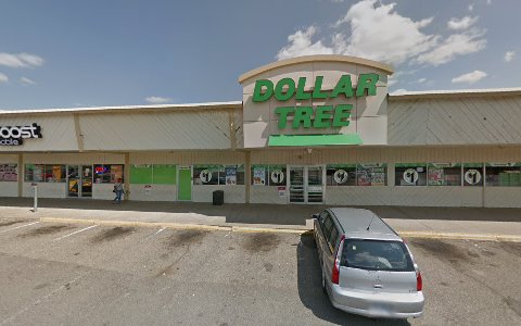 Dollar Store «Dollar Tree», reviews and photos, 6800 Humboldt Ave N, Brooklyn Center, MN 55430, USA