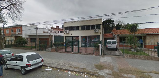 Inmobiliaria LOPEZ FARIÑA / Estudio CONTABLE / SEGUROS