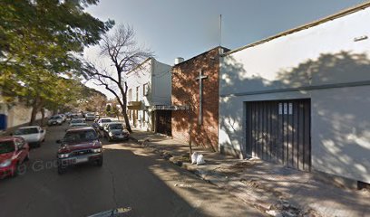 Iglesia Evangélica del Río de la Plata