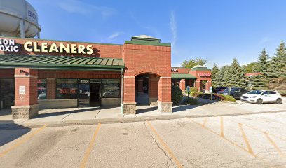 Rosser Chiropractic - Pet Food Store in South Elgin Illinois
