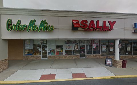 Beauty Supply Store «Sally Beauty», reviews and photos, 19 Airport Square, North Wales, PA 19454, USA