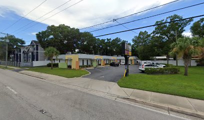 Dr. Scott E. Barry - Pet Food Store in Tampa Florida