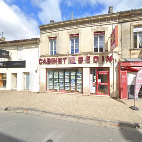 Banque Crédit Commercial du Sud-Ouest Saint-Loubès