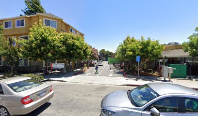 Santa Cruz Safe Parking