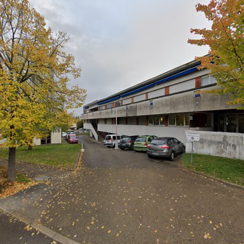 Centre médical Centre d' Accueil Thérapeutique à Temps Partiel Planoise CATTP Besançon