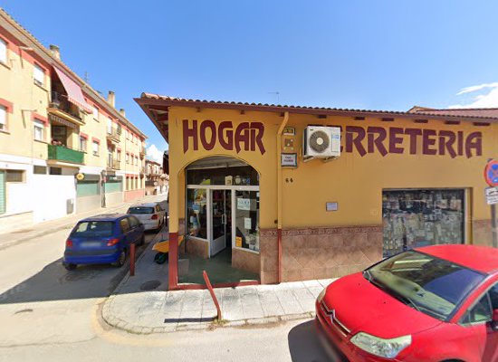 Hogar Ferreteria Drogueria en Purchil, Granada