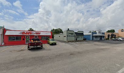 Dr Lee Grappin DC - Pet Food Store in Port Charlotte Florida