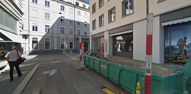 Rezensionen über sgt St. Galler Treuhand AG in St. Gallen - Finanzberater