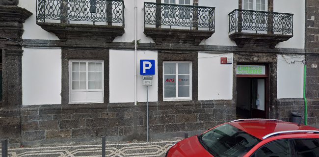 Avaliações doAvis em Ponta Delgada - Agência de aluguel de carros