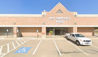 Pet Supplies Plus Irving Grooming