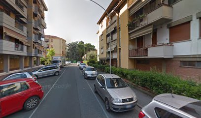 Cento ippico la spezia en La Spezia