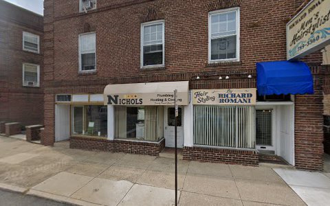 Plumber «Nichols Plumbing Heating & Cooling Co», reviews and photos, 26 Park Ave, Upper Darby, PA 19082, USA