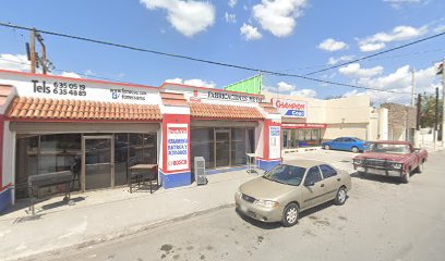 Fabricaciones Metalicas De Coahuila