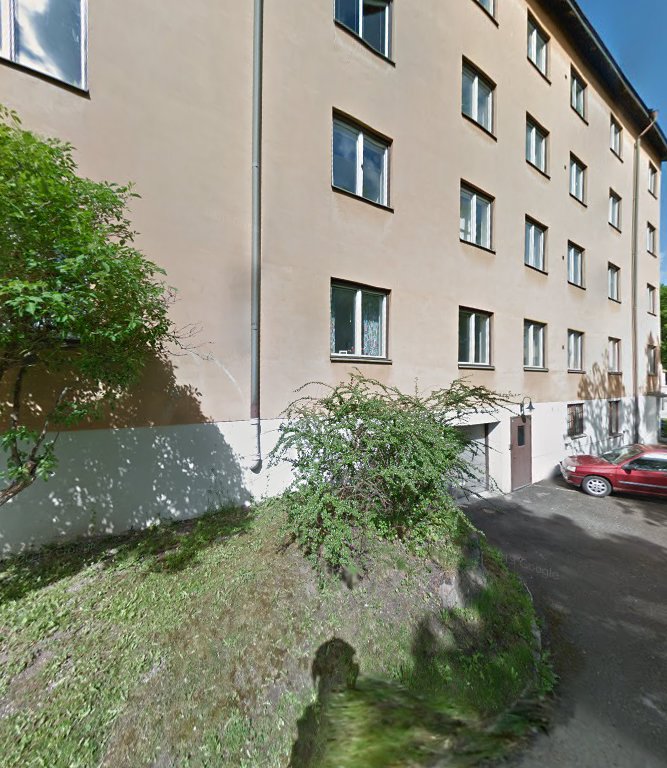 Lägenhetsrenovering Stockholm