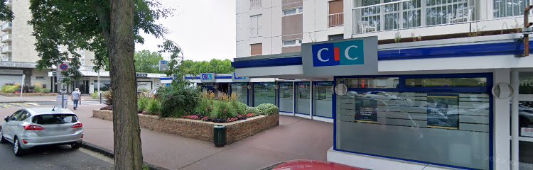 Photo du Banque CIC à Le Grand-Quevilly