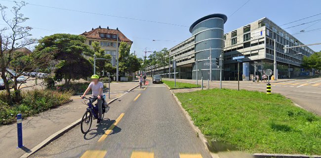 Cycle Shark AG - Zürich