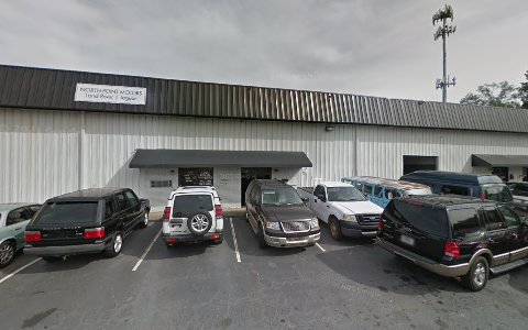 Auto Body Shop «L & G Auto Repair LLC», reviews and photos, 900 Sun Valley Dr Suite 9, Roswell, GA 30076, USA