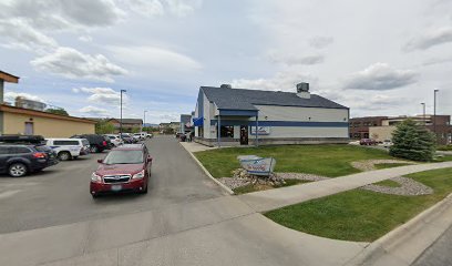 Tafelmeyer Chiropractic, PLLC - Pet Food Store in Helena Montana