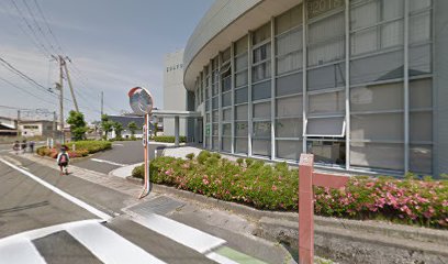 京都地方法務局 宮津支局