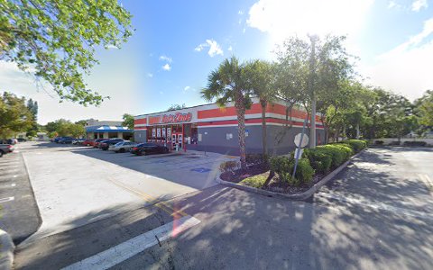 Auto Parts Store «AutoZone», reviews and photos, 16520 NE 6th Ave, North Miami Beach, FL 33162, USA